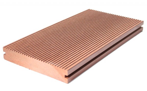 Wood Plastic Composites-solid  board